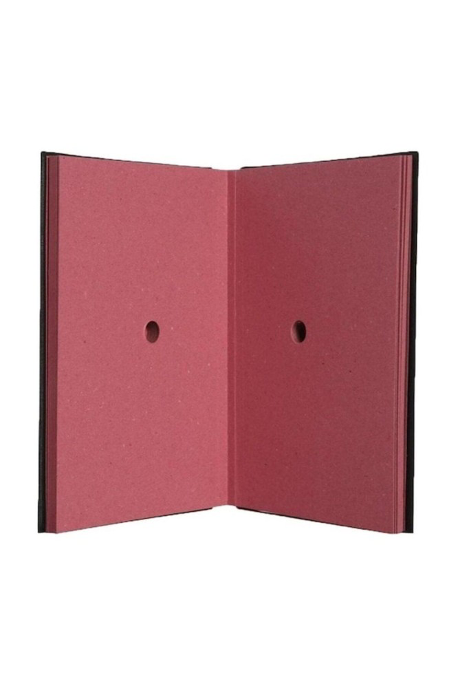 Önder İmza Dosyası ( Defteri ) Lux 16 Lı Turkuaz 7101-5