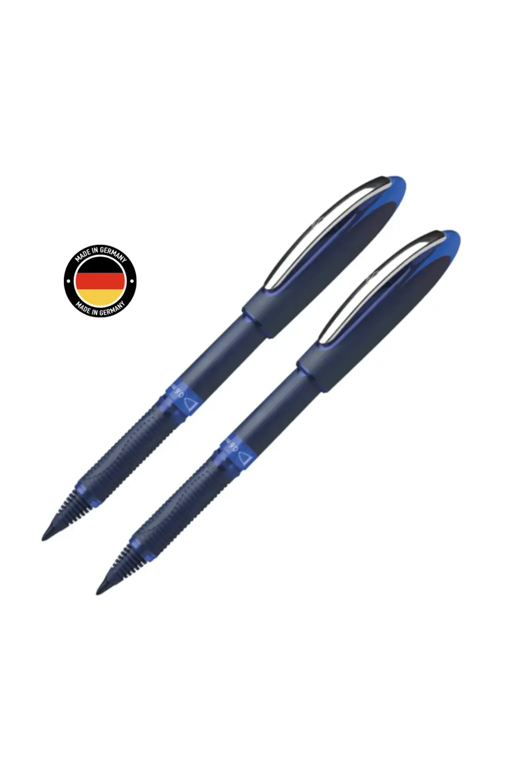 One Business Roller İmza Kalemi Mavi - 2 Adet