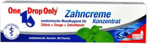 One Drop Only Konsantre Diş Macunu 25 ml