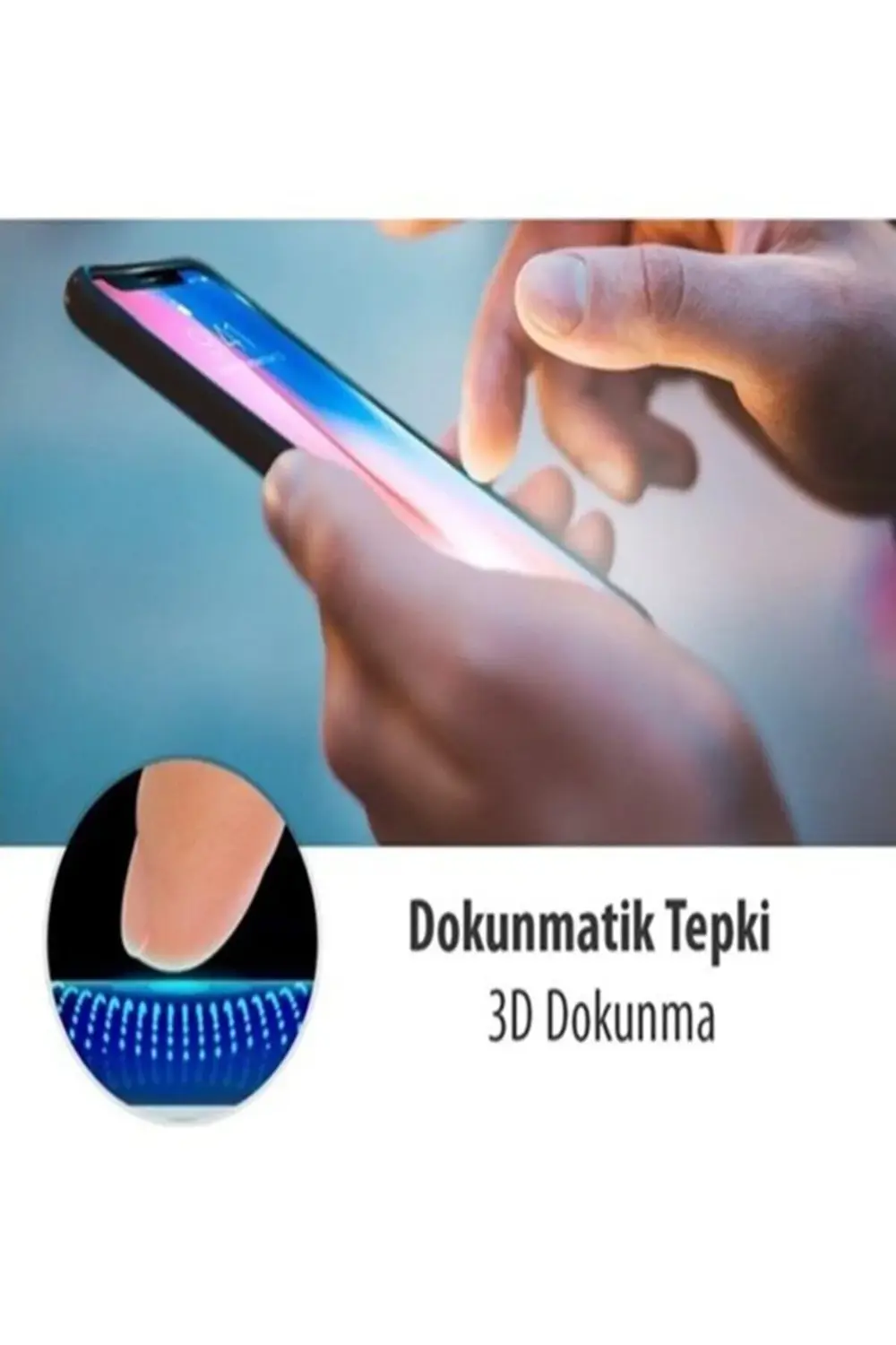 One Max Uyumlu Ekran Koruyucu *yüksek Kalite *hd Cam Screensaver