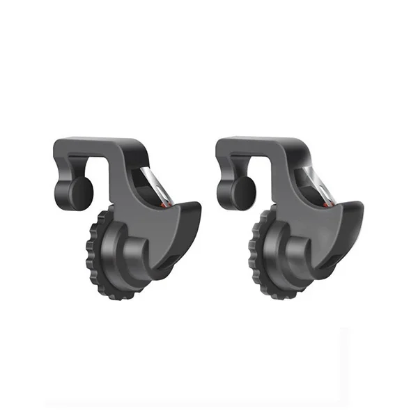 One Pair Profesyonel Joystick Pubg Oyun Ateşleyici Aparat 2 Adet-1852