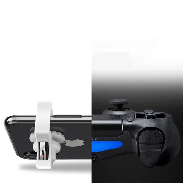 One Pair Profesyonel Joystick Pubg Oyun Ateşleyici Aparat 2 Adet-1852