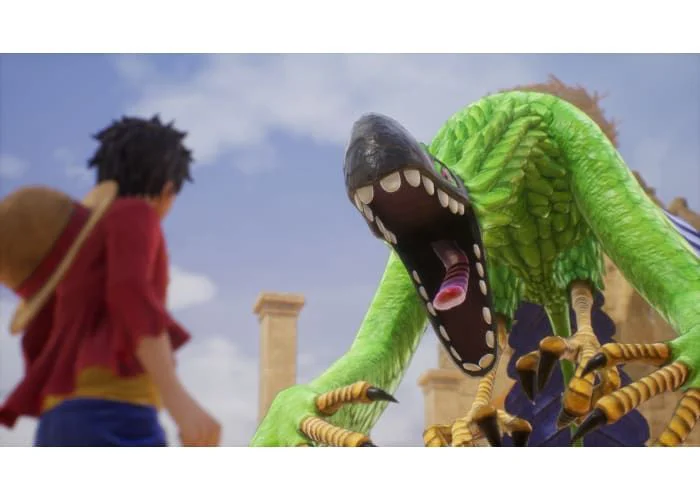 One Piece Odyssey PS5 Oyun