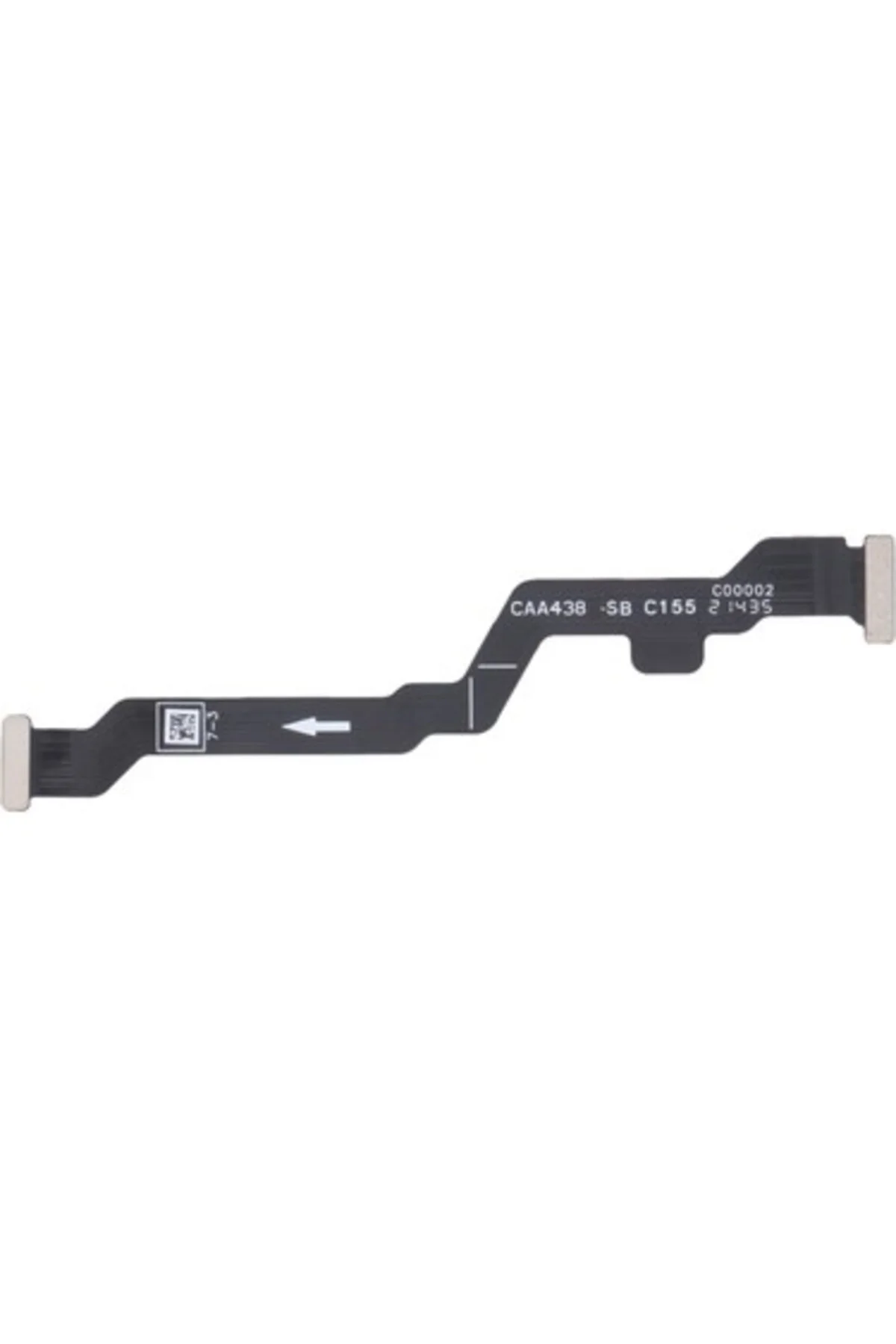 One Plus 10 Pro Uyumlu Ekran Ara Film + Tamir Seti İthal