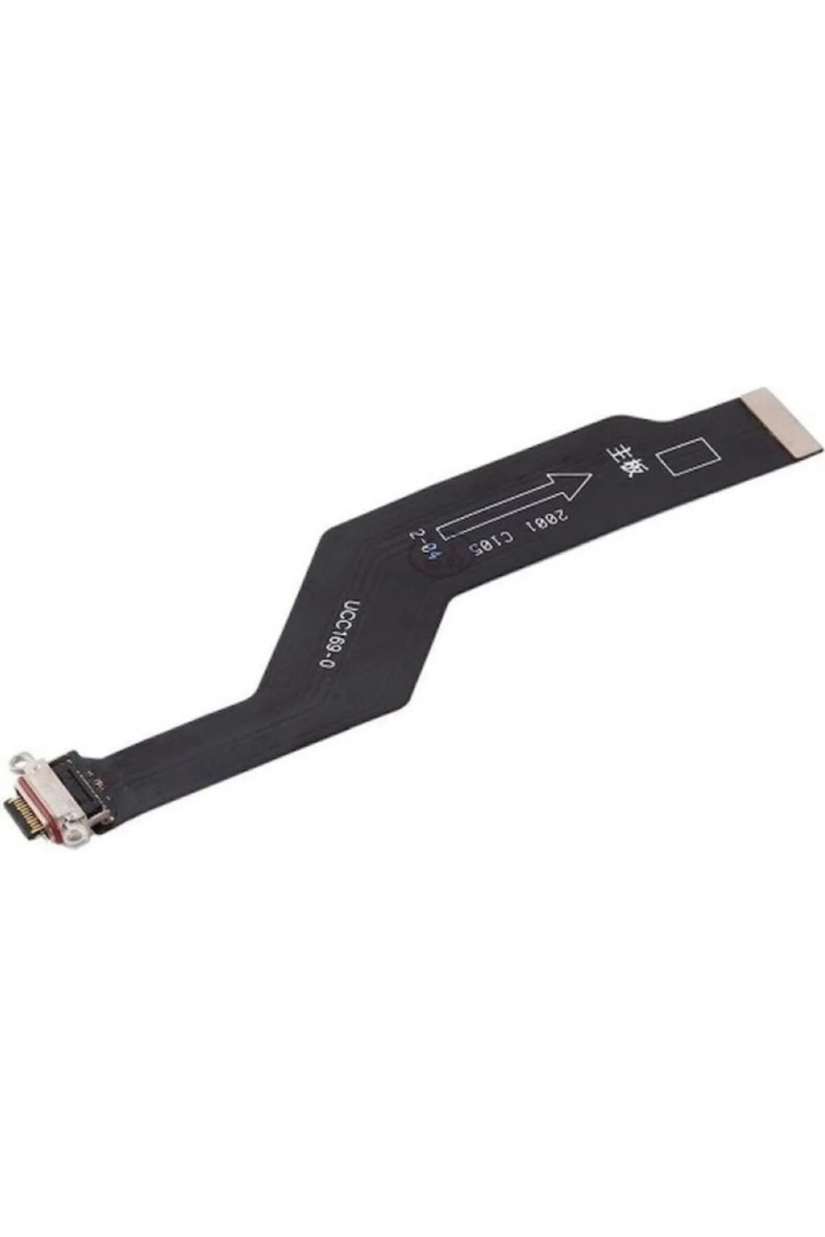 One Plus 10 Pro Uyumlu Şarj Bordu