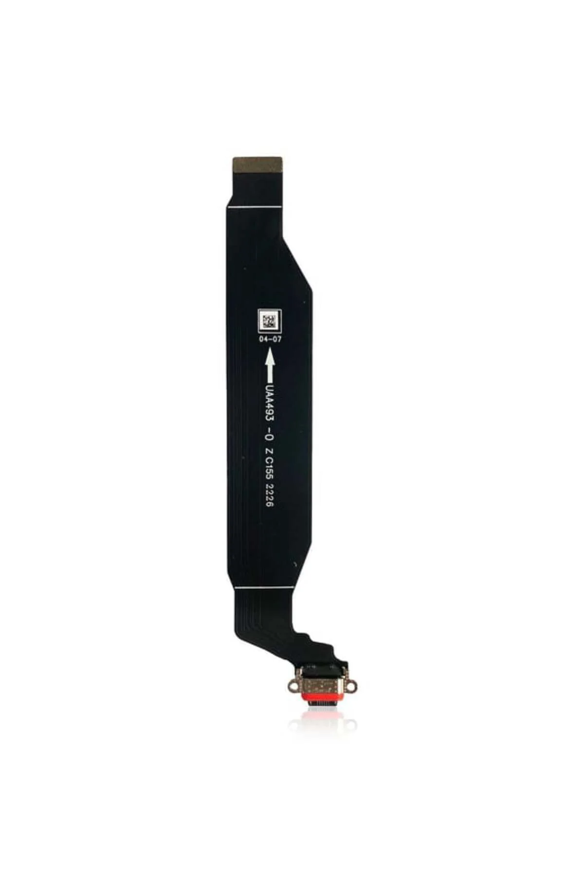 One Plus 10t Uyumlu Şarj Bordu Alt Bord