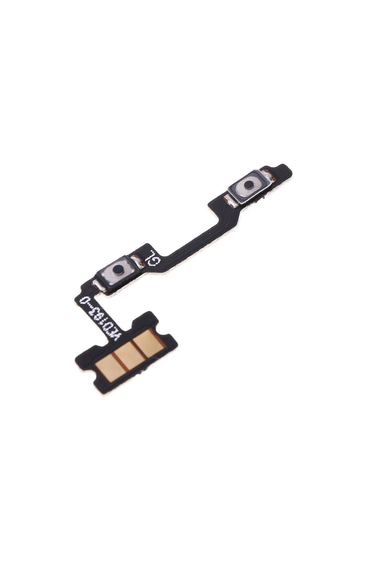 One Plus 7 İle Uyumlu Ses Açma Kısma Flex GM1900 GM1901 GM1903