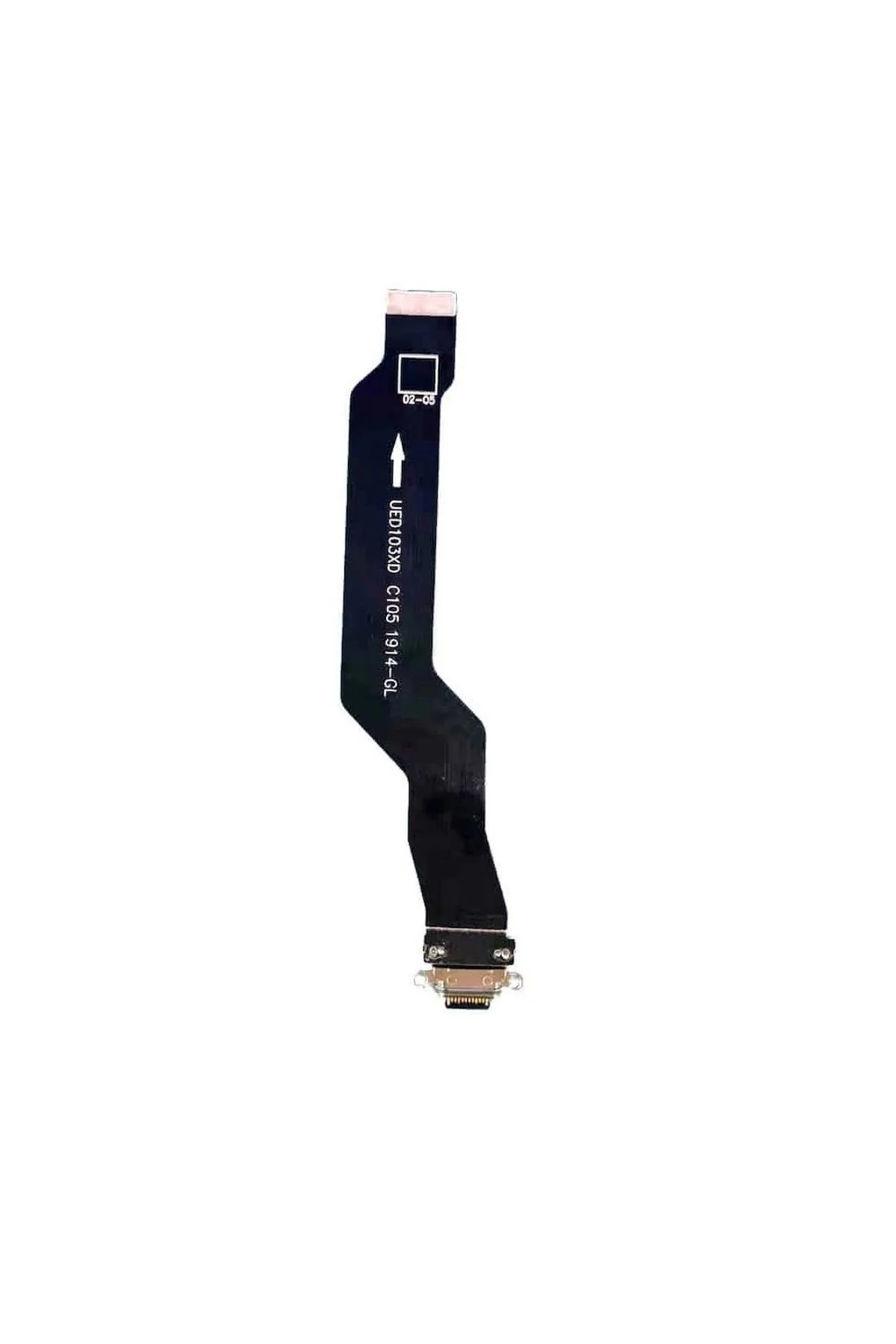 One Plus 7 Pro Ile Uyumlu Şarj Bordu Soketi GM1910 GM1911 GM1913