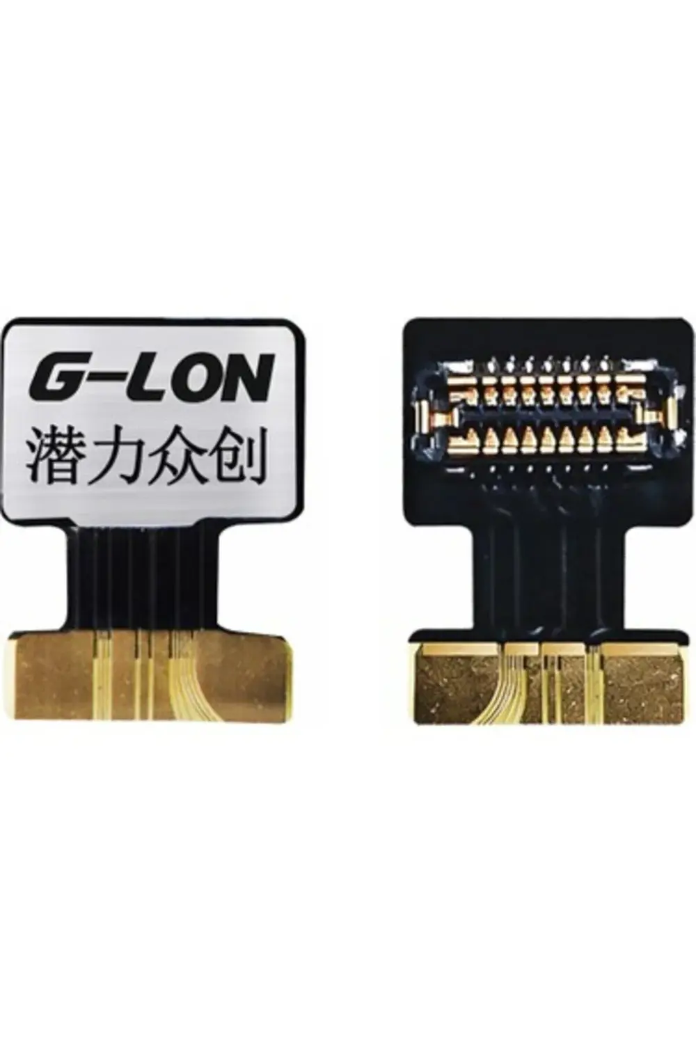 One Plus 7 Pro Uyumlu Orta Tuş Sensör Filmi + Tamir Seti