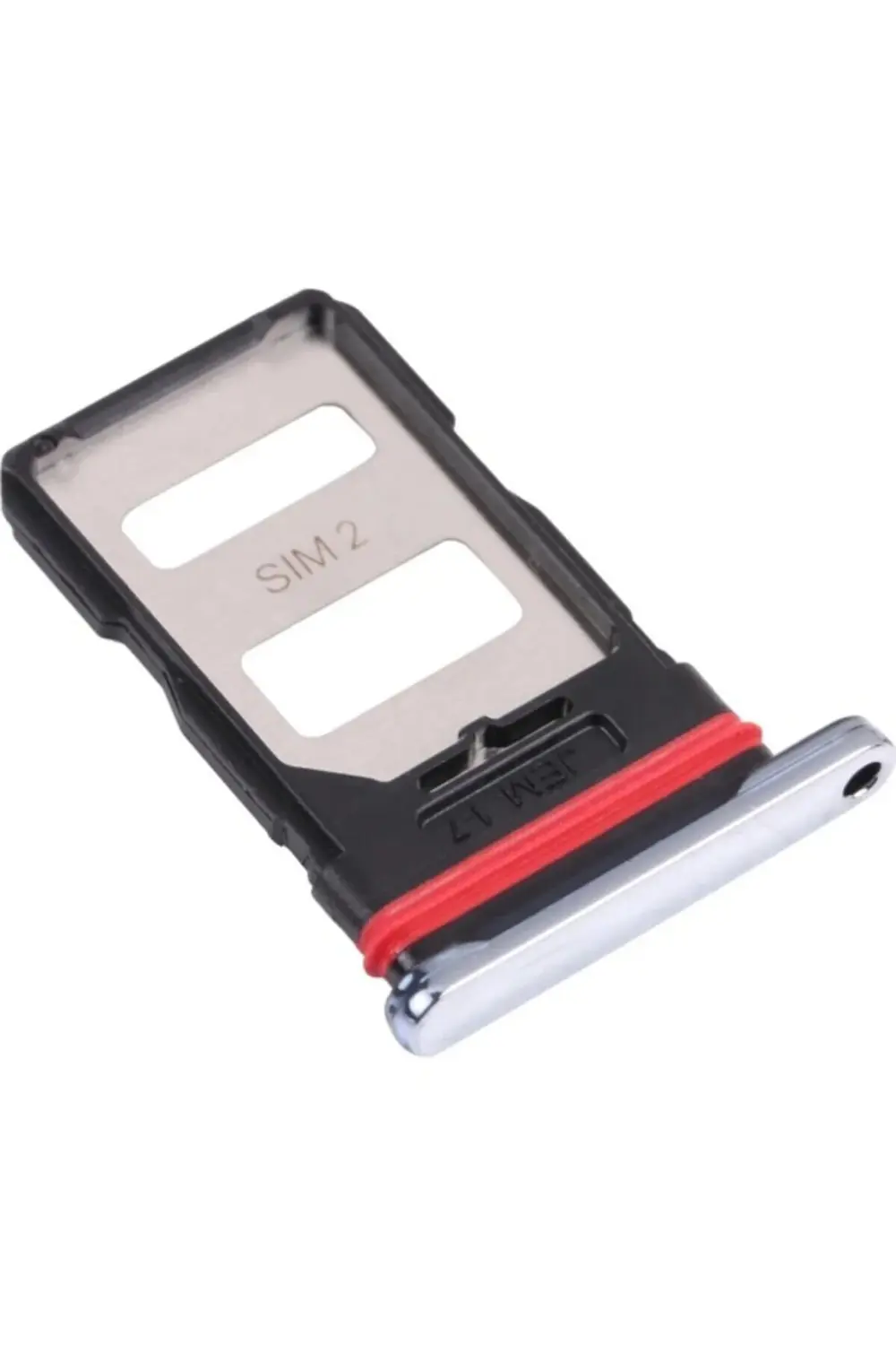 One Plus 7t Uyumlu Sim Tepsisi Mavi