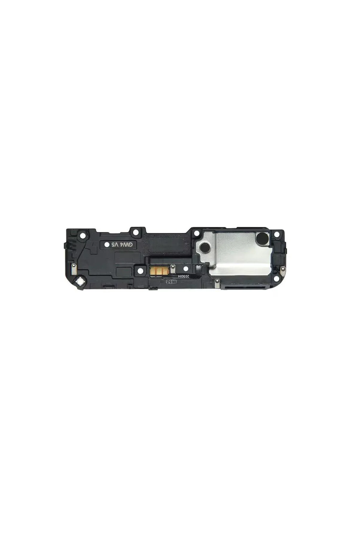 One Plus 8T İle Uyumlu Buzzer Hoparlör Dış Sesi Zil Sesi Kb2000 K