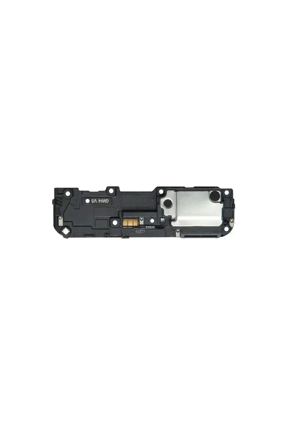 One Plus 8T İle Uyumlu Buzzer Hoparlör Dış Sesi Zil Sesi Kb2000 K