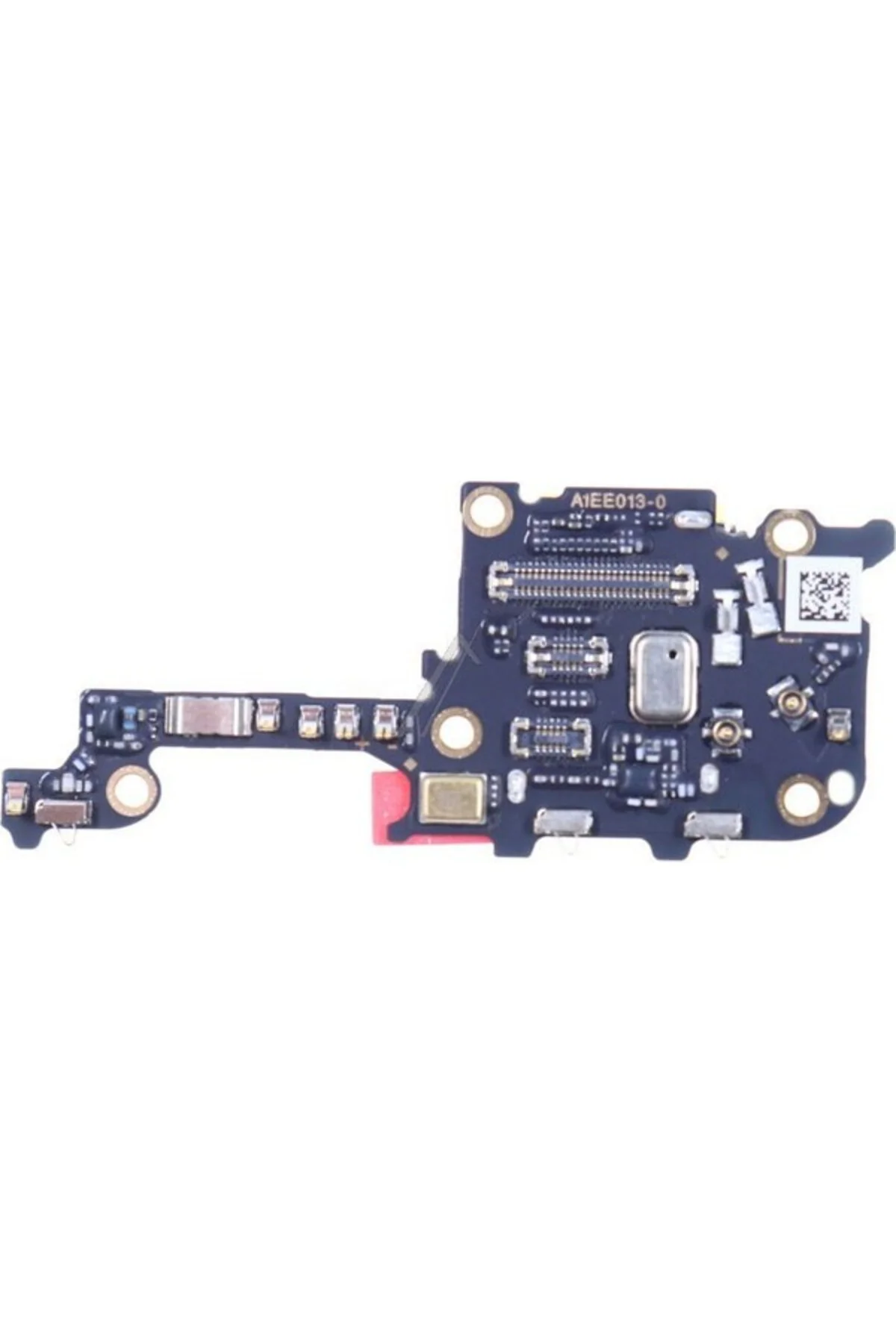 One Plus 8t Uyumlu Microfon Bordu