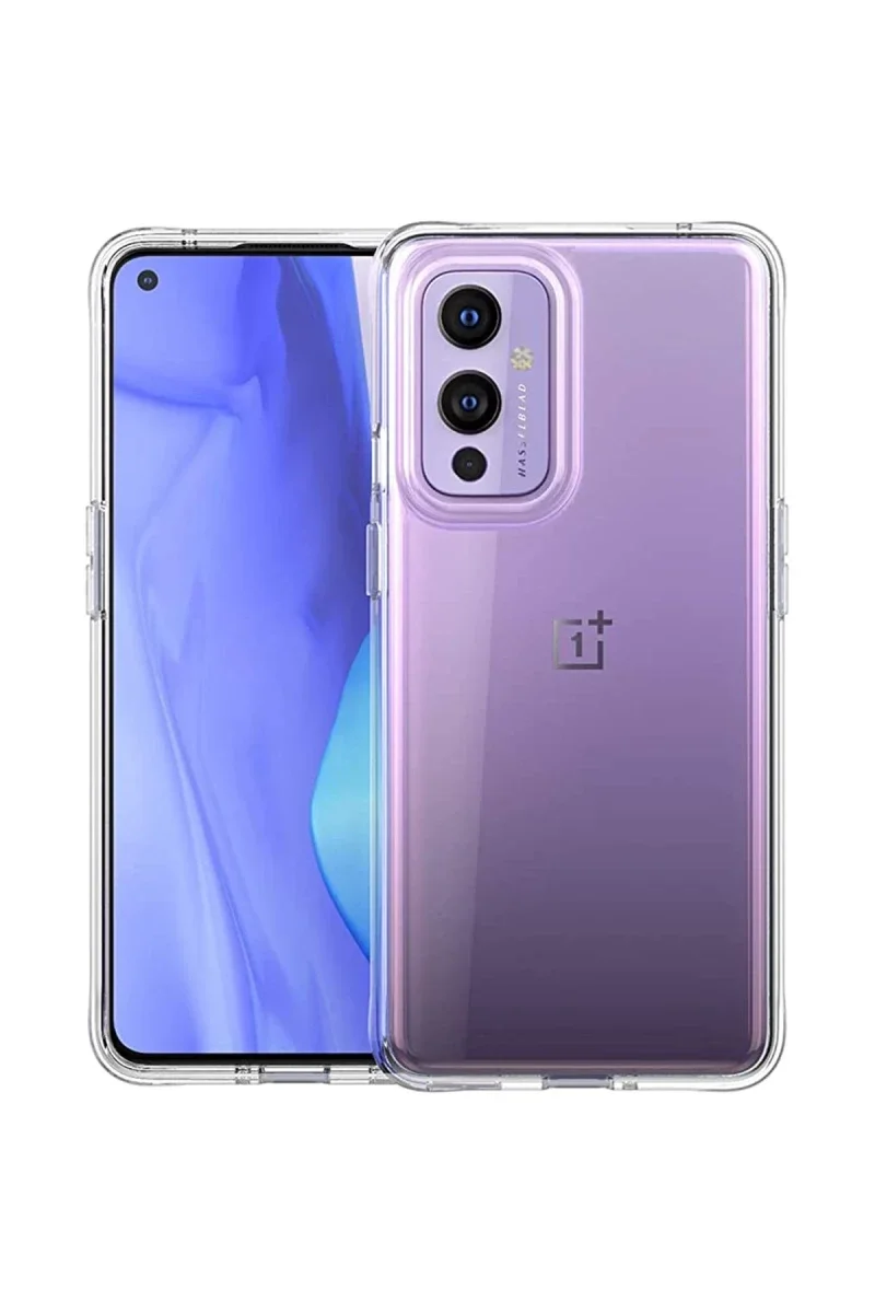 One Plus 9 Kılıf Lüx Şeffaf Silikon Fiyatı, Yorumları ve Özellikleri