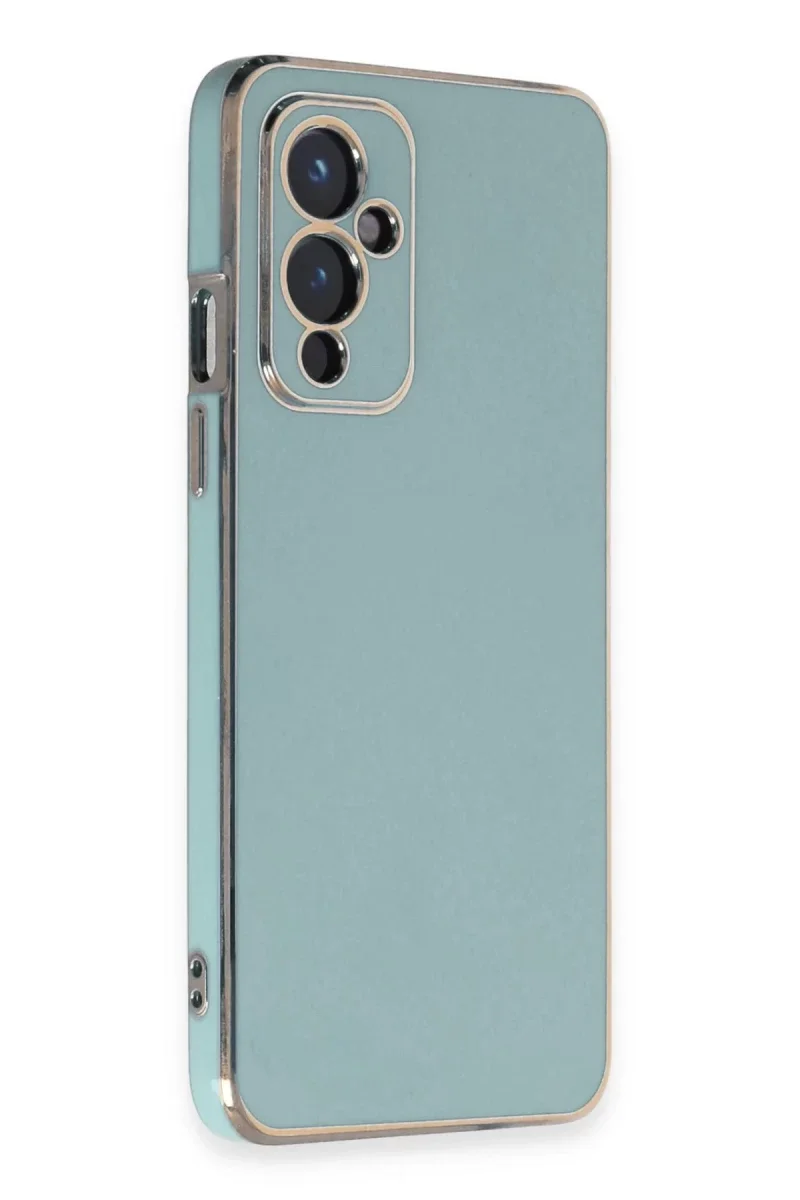 One Plus 9 Kılıf Volet Silikon - Açık Yeşil Fiyatı, Yorumları ve Özellikleri