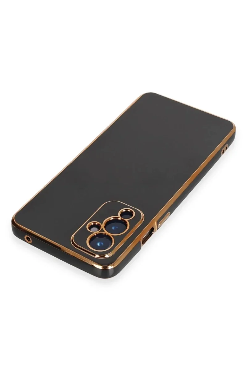 One Plus 9 Kılıf Volet Silikon - Siyah Fiyatı, Yorumları ve Özellikleri