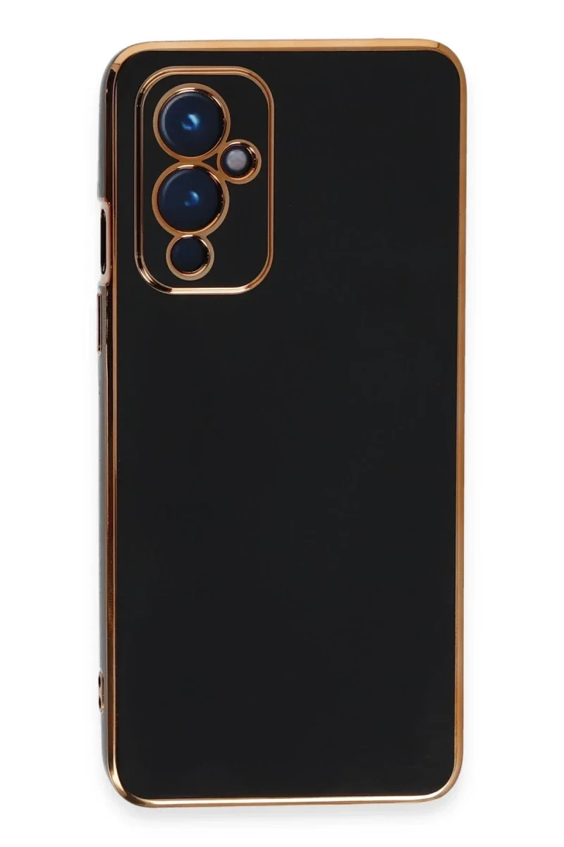 One Plus 9 Kılıf Volet Silikon - Siyah Fiyatı, Yorumları ve Özellikleri