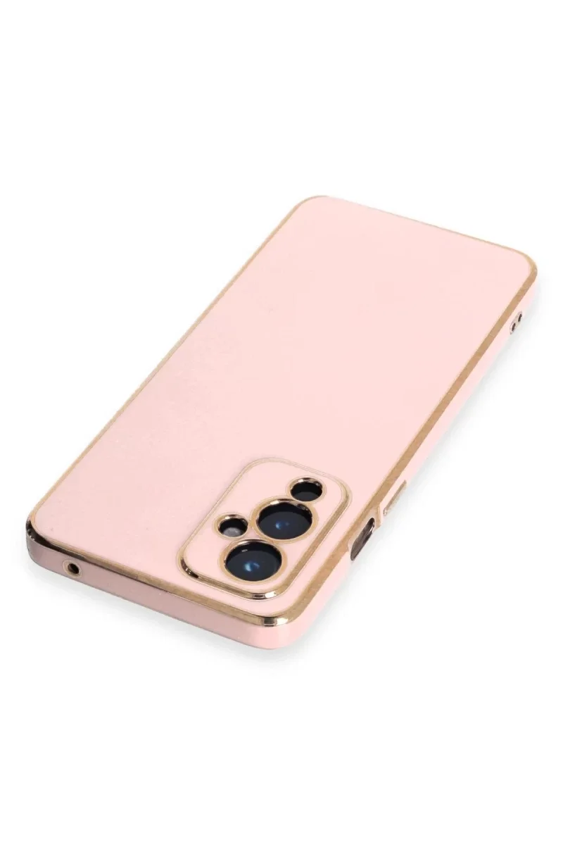 One Plus 9 Kılıf Volet Silikon - Pembe Fiyatı, Yorumları ve Özellikleri