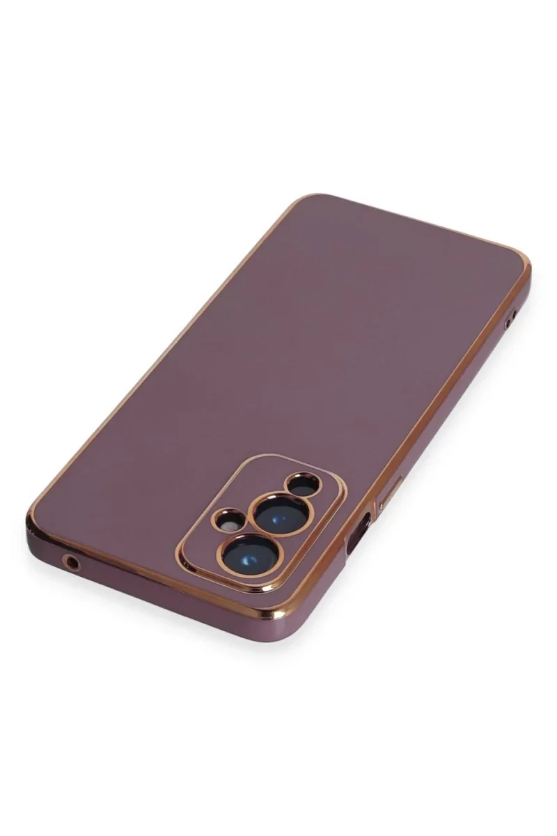 One Plus 9 Kılıf Volet Silikon - Mor Fiyatı, Yorumları ve Özellikleri
