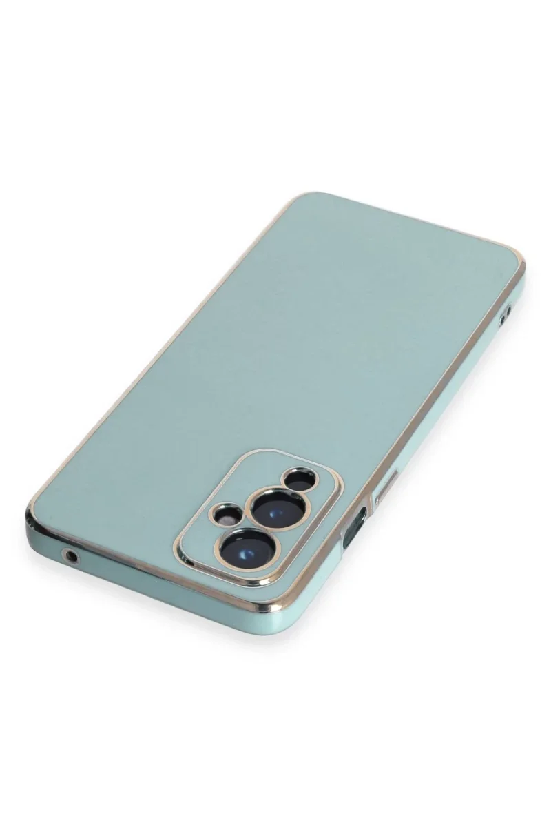 One Plus 9 Kılıf Volet Silikon - Açık Yeşil Fiyatı, Yorumları ve Özellikleri