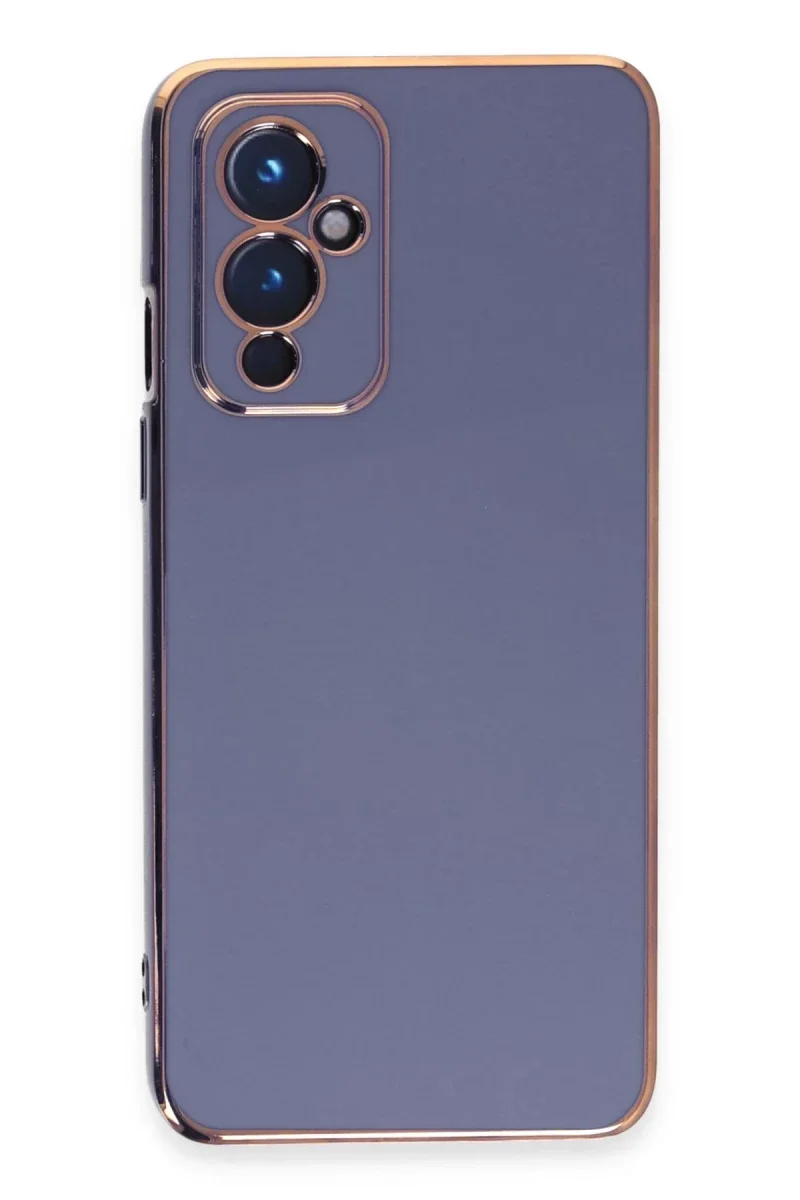 One Plus 9 Kılıf Volet Silikon - Mavi Fiyatı, Yorumları ve Özellikleri