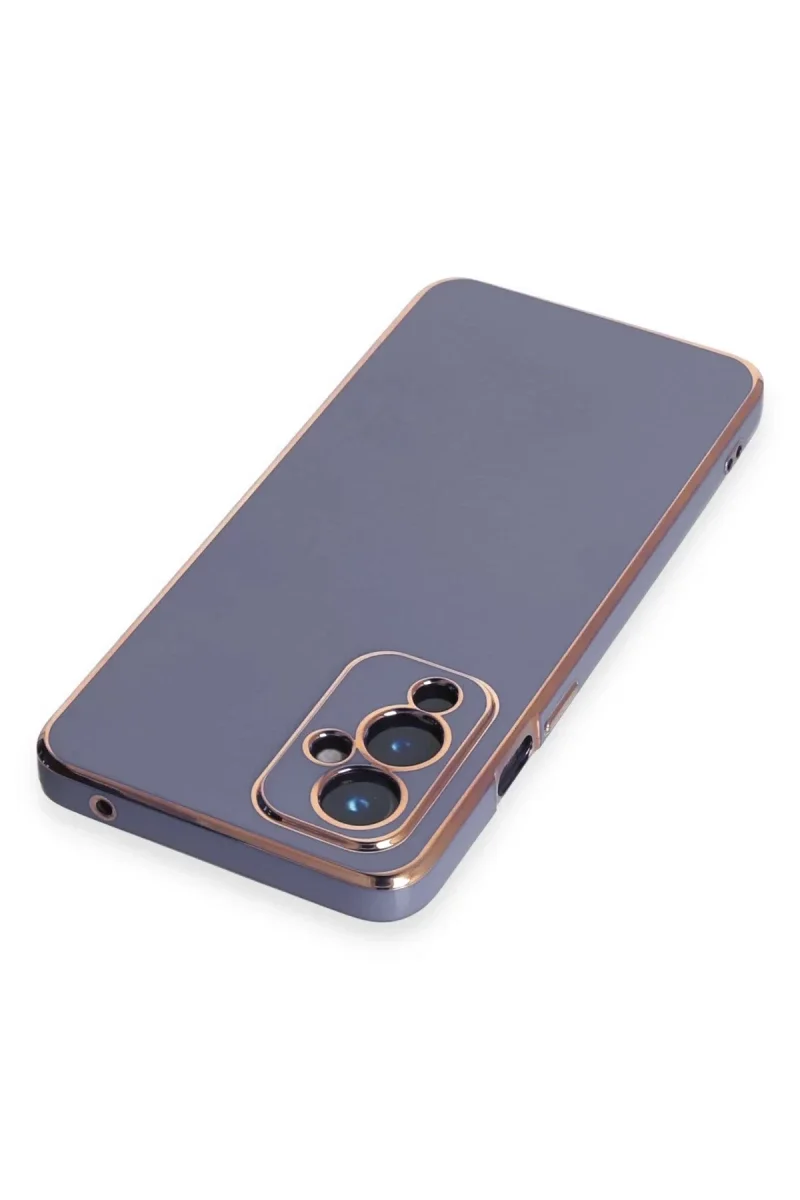 One Plus 9 Kılıf Volet Silikon - Mavi Fiyatı, Yorumları ve Özellikleri