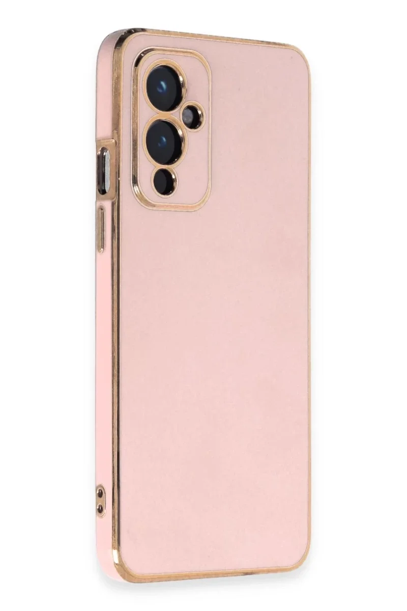 One Plus 9 Kılıf Volet Silikon - Pembe Fiyatı, Yorumları ve Özellikleri