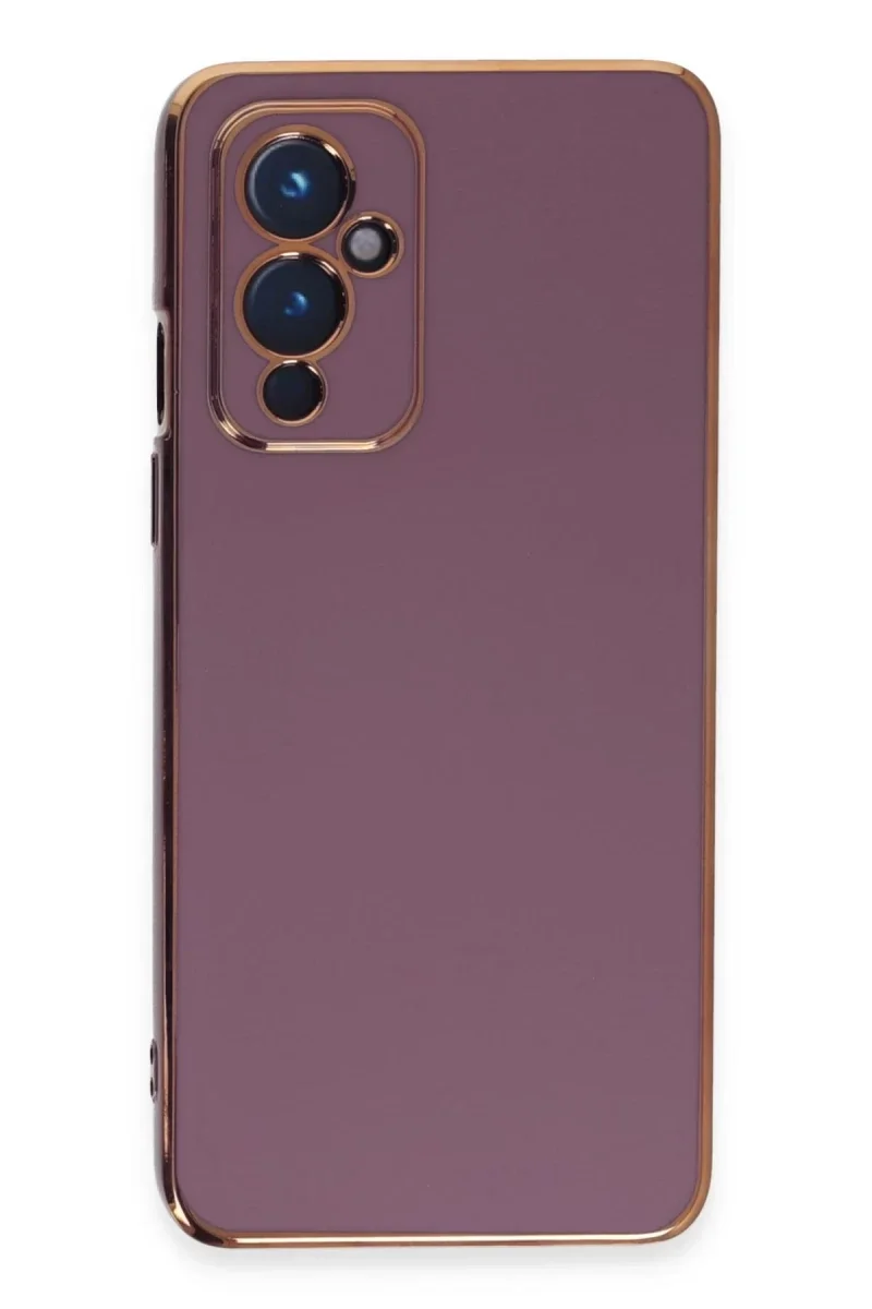 One Plus 9 Kılıf Volet Silikon - Mor Fiyatı, Yorumları ve Özellikleri