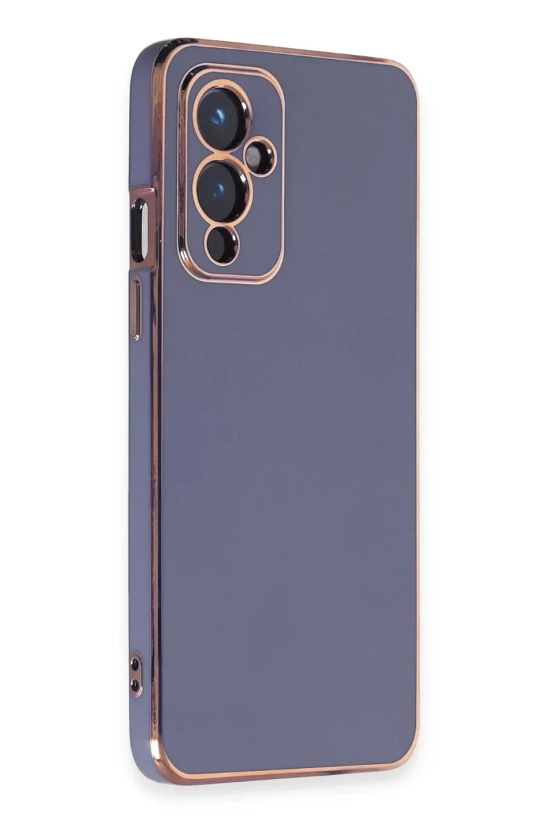 One Plus 9 Kılıf Volet Silikon - Mavi Fiyatı, Yorumları ve Özellikleri
