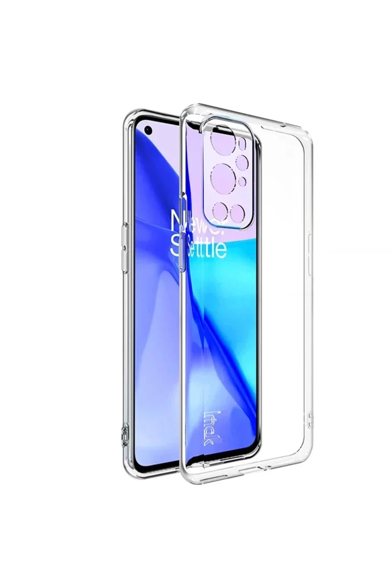 One Plus 9 Pro Kılıf Lüx Şeffaf Silikon Fiyatı, Yorumları ve Özellikleri