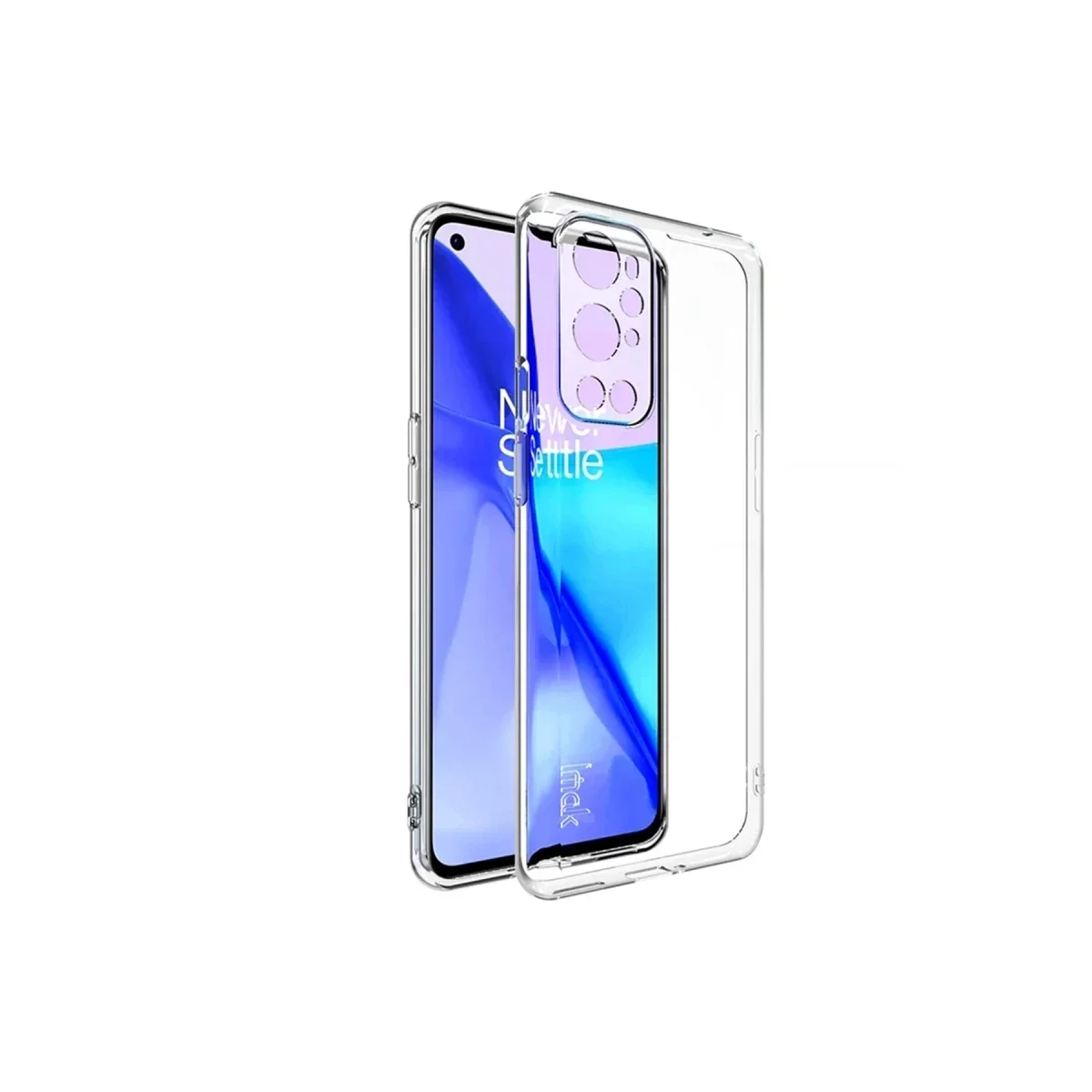 One Plus 9 Pro Kılıf Lüx Şeffaf Silikon Fiyatı, Yorumları ve Özellikleri