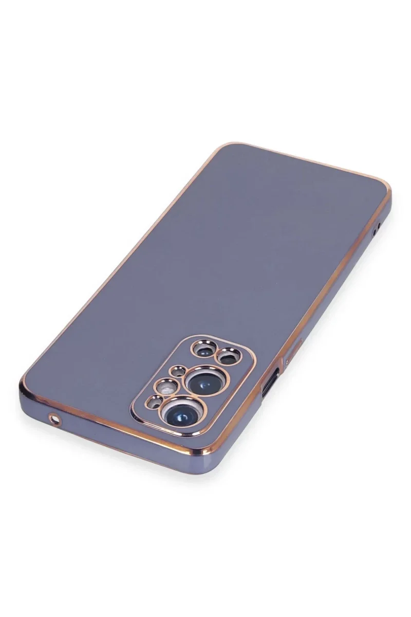 One Plus 9 Pro Kılıf Volet Silikon - Mavi Fiyatı, Yorumları ve Özellikleri