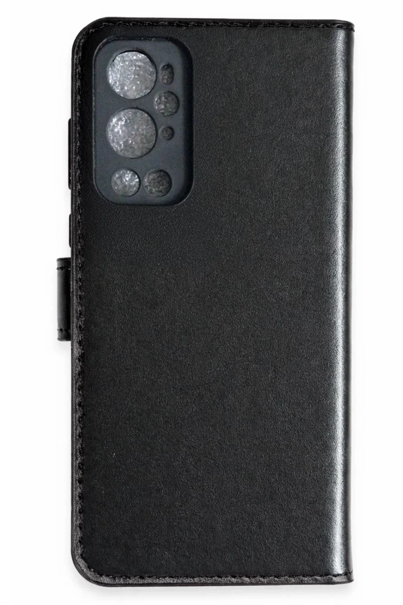 One Plus 9 Pro Trend S Plus Kapaklı Kılıf - Siyah Fiyatı, Yorumları ve Özellikleri