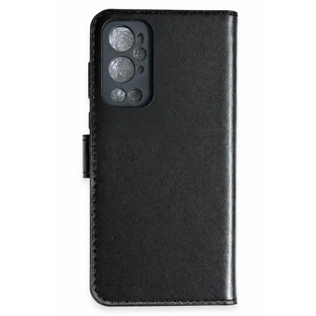 One Plus 9 Pro Trend S Plus Kapaklı Kılıf - Siyah Fiyatı, Yorumları ve Özellikleri