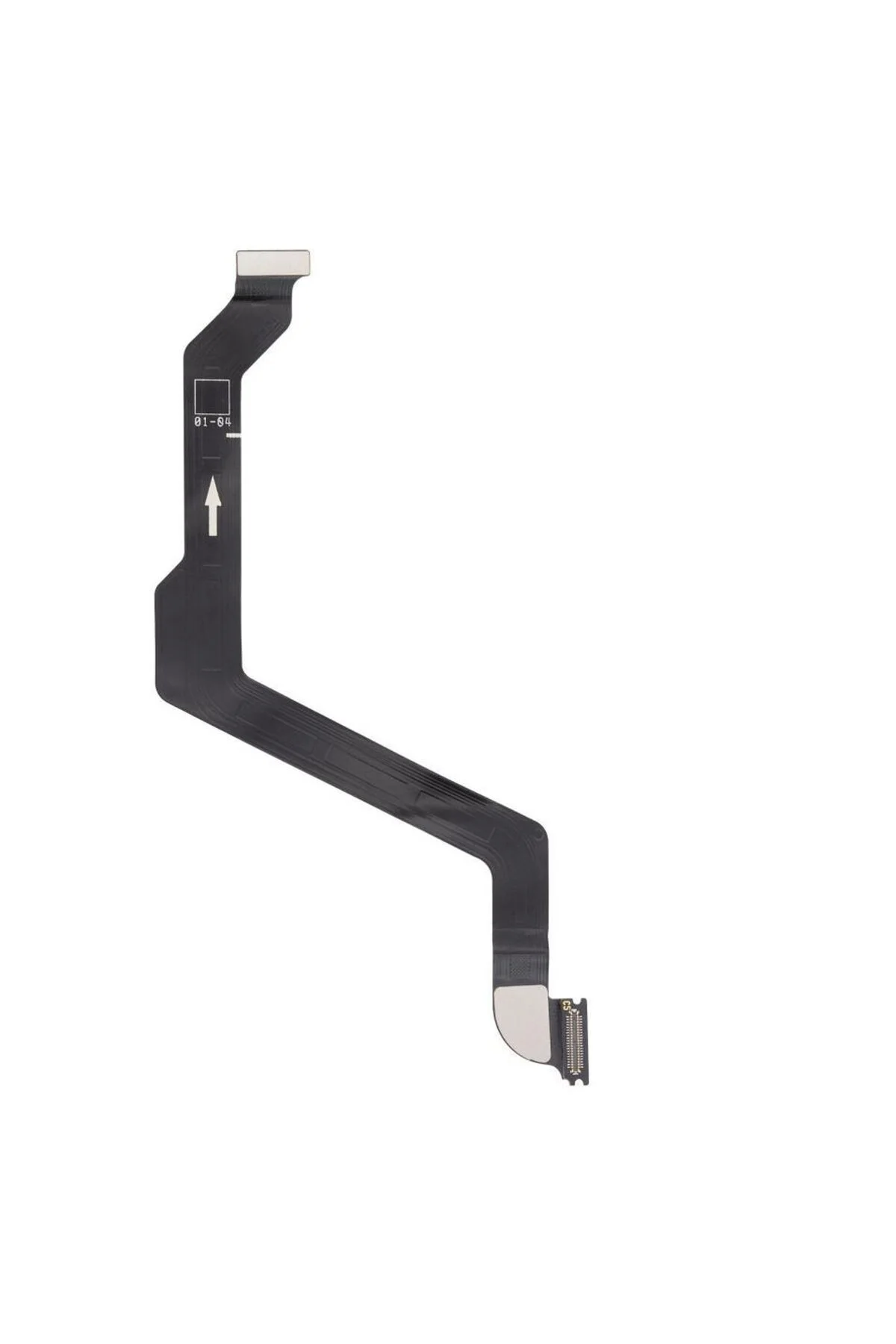 One Plus 9 Pro Uyumlu Microfon Bordu Ara Film + Tamir Seti