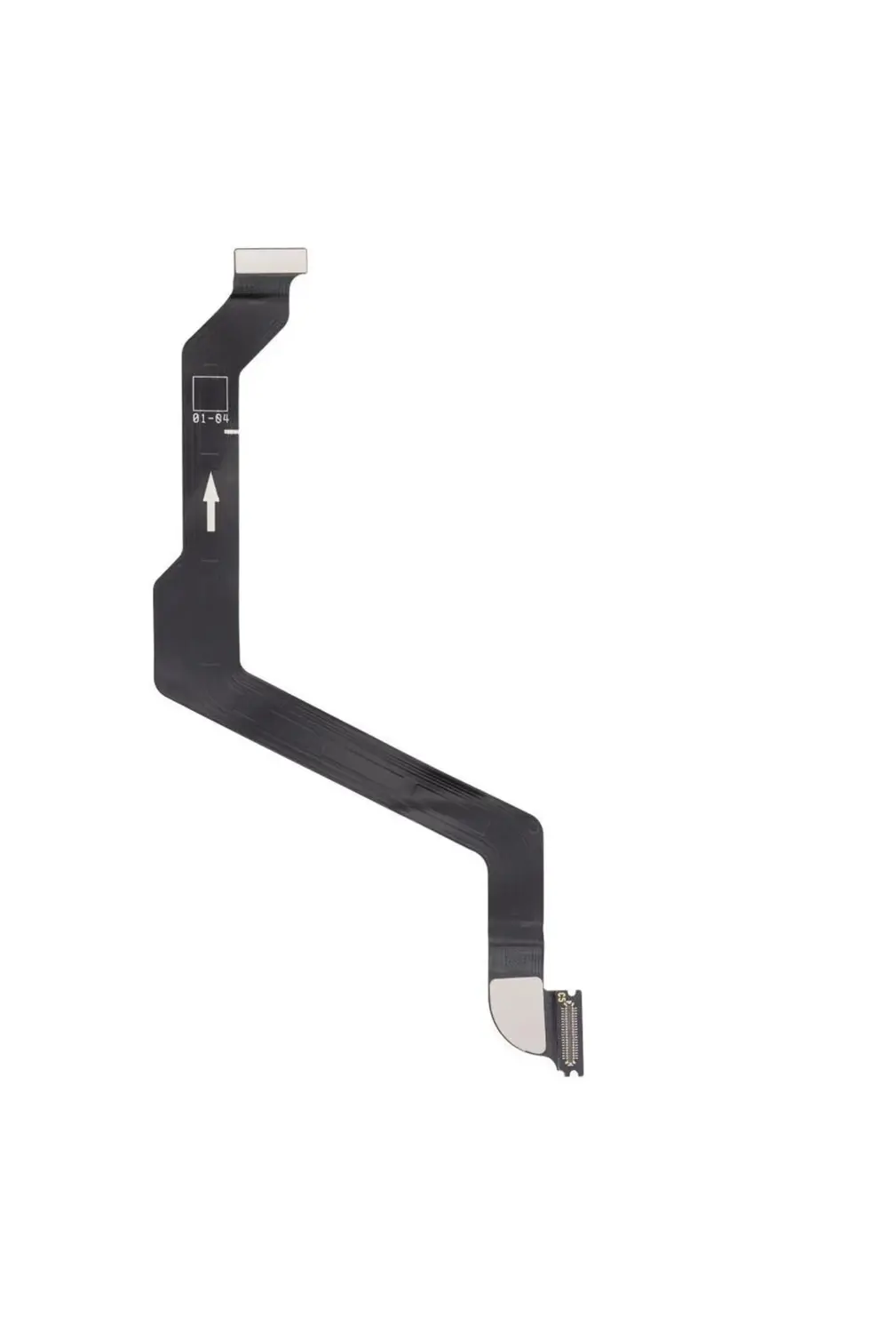 One Plus 9 Pro Uyumlu Microfon Bordu Ara Film + Tamir Seti