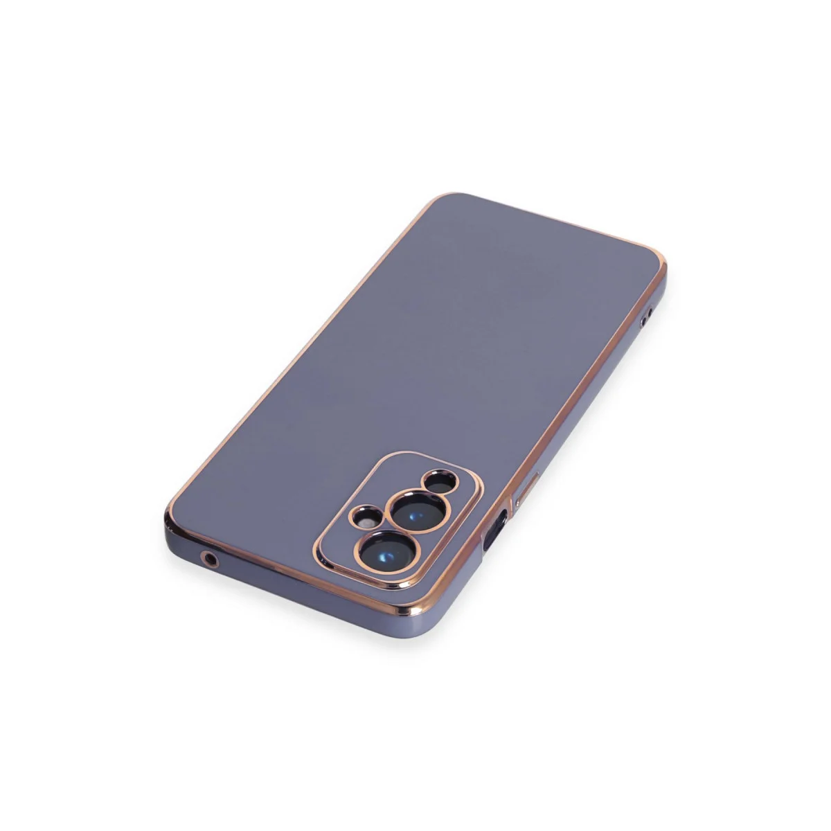 One Plus 9 Volet Silikon Kılıf - Mavi - Ultra Esnek ve Premium Tasarım