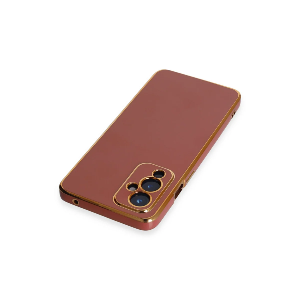 One Plus 9 Volet Silikon Kılıf - Kırmızı Premium Koruma ve Şık Tasarım