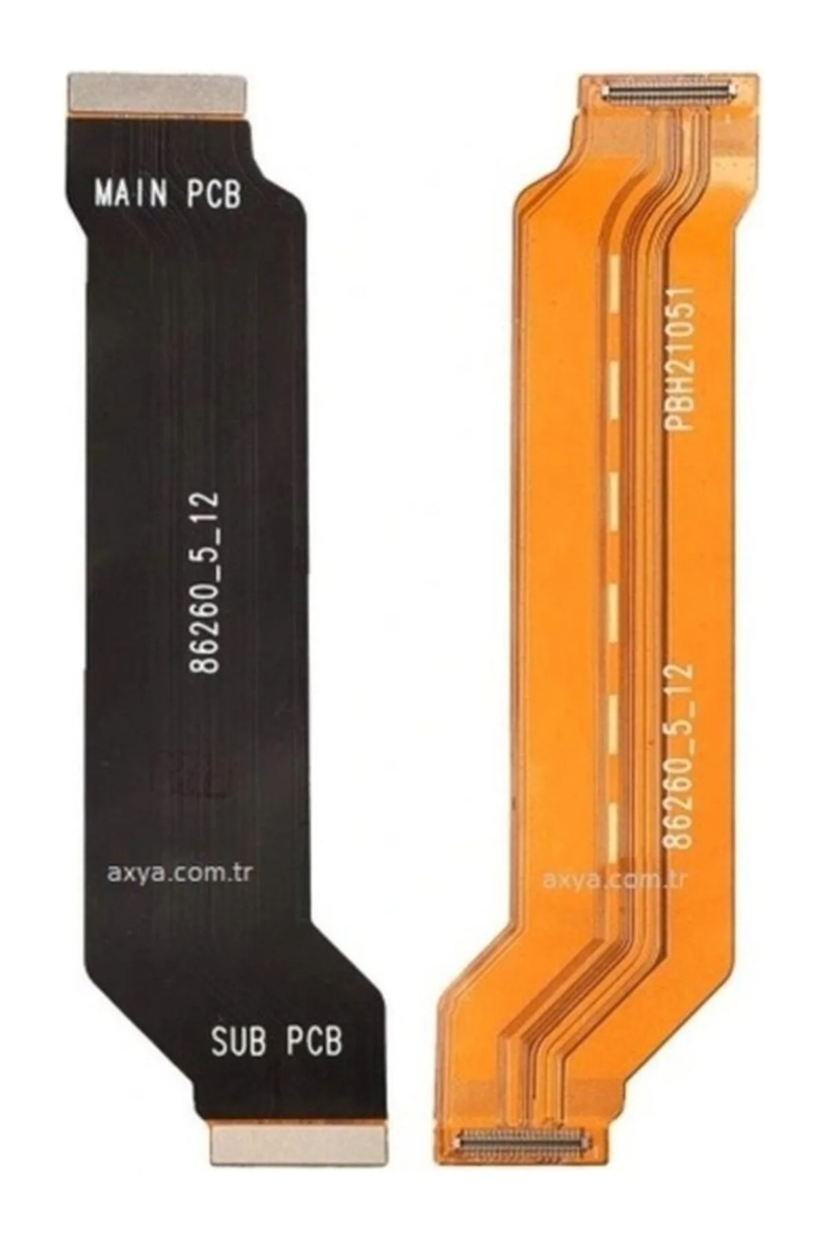 One Plus Nord 10 5g Ile Uyumlu LCD Ekran Ara Film Flex BE2025