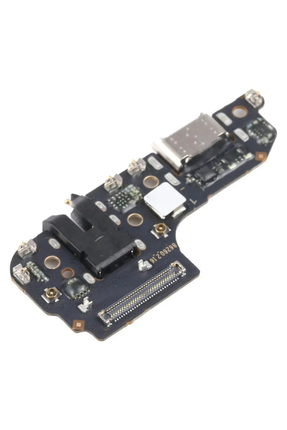 One Plus Nord 10 5g Ile Uyumlu Şarj Bordu Soketi BE2025