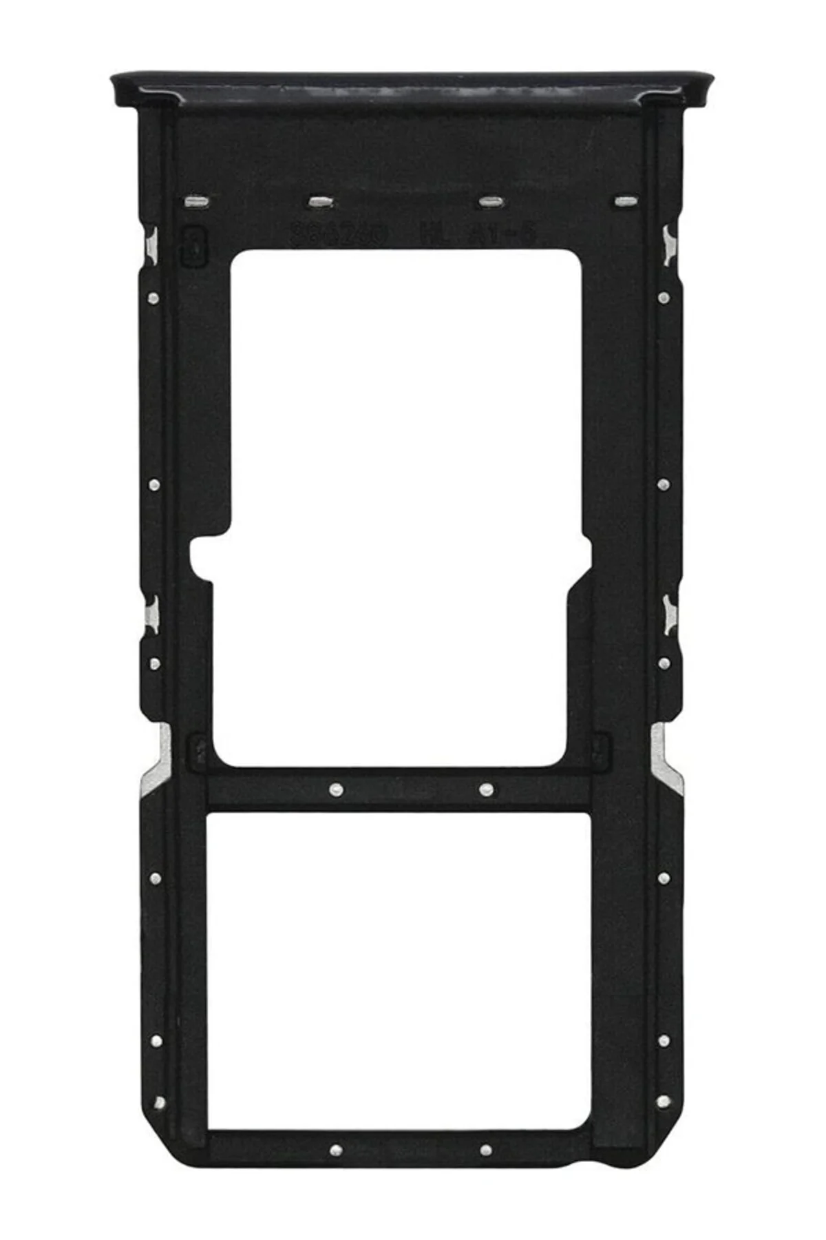 One Plus Nord N10 5g Uyumlu Sim Tepsisi Siyah One Plus Nord N10 5g Uyumlu Sim Tepsisi Siyah