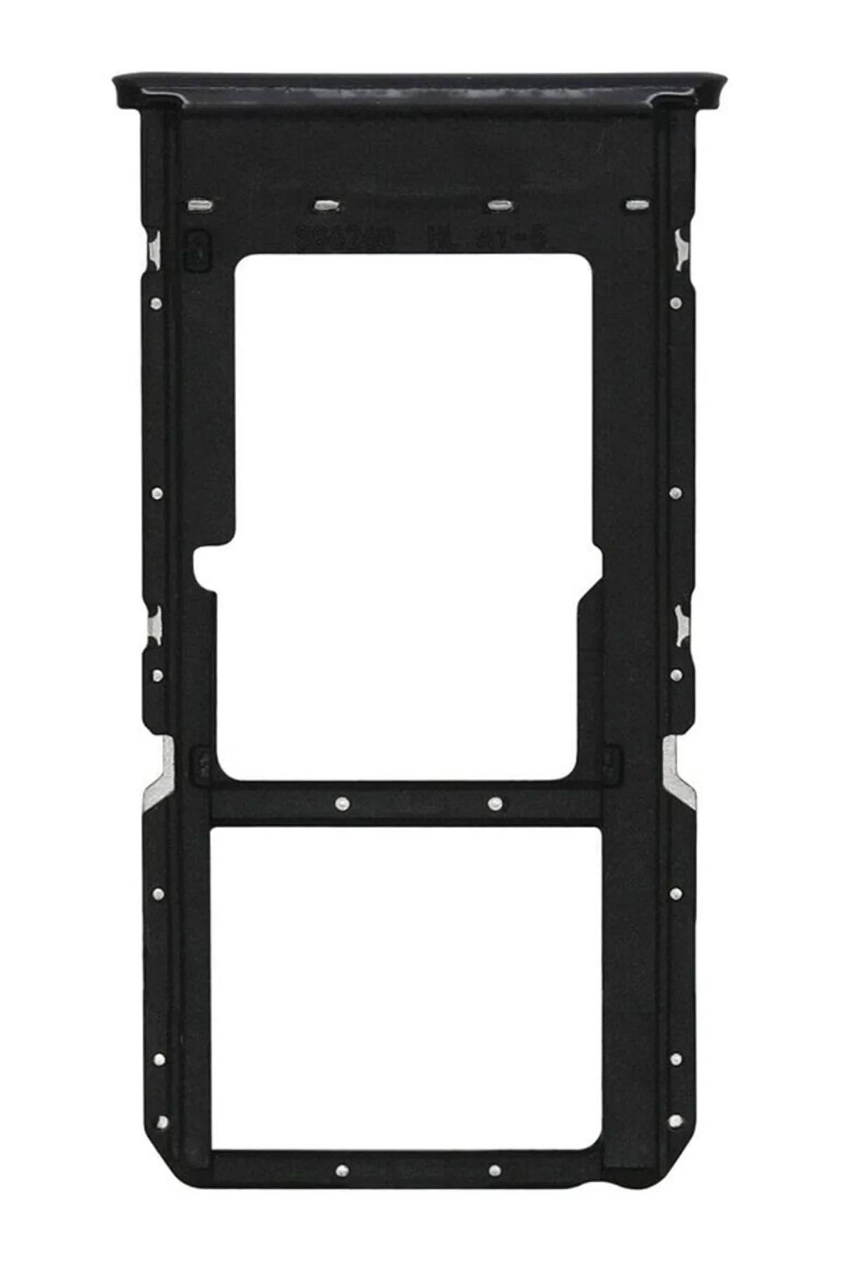 One Plus Nord N10 5g Uyumlu Sim Tepsisi Siyah