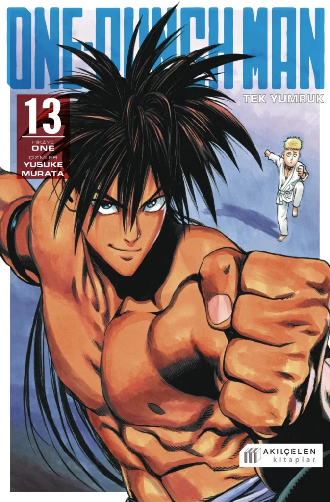 One - Punch Man  (Cilt 13) Fiyatı, Yorumları ve Özellikleri