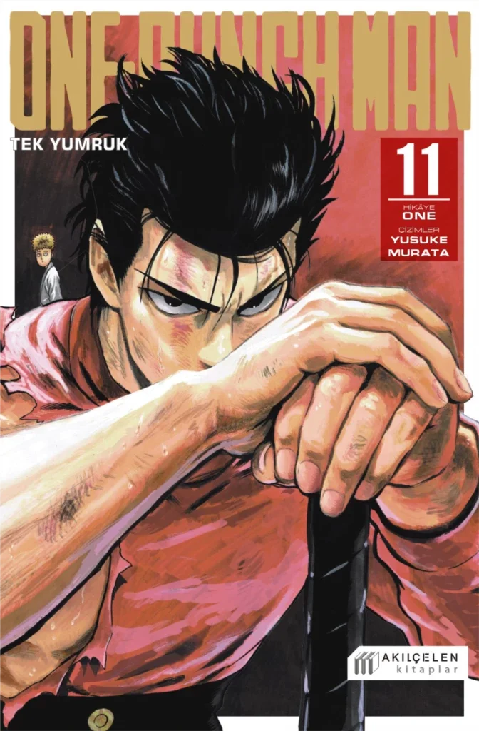 One Punch Man Cilt 11 - Tek Yumruk Fiyatı, Yorumları ve Özellikleri
