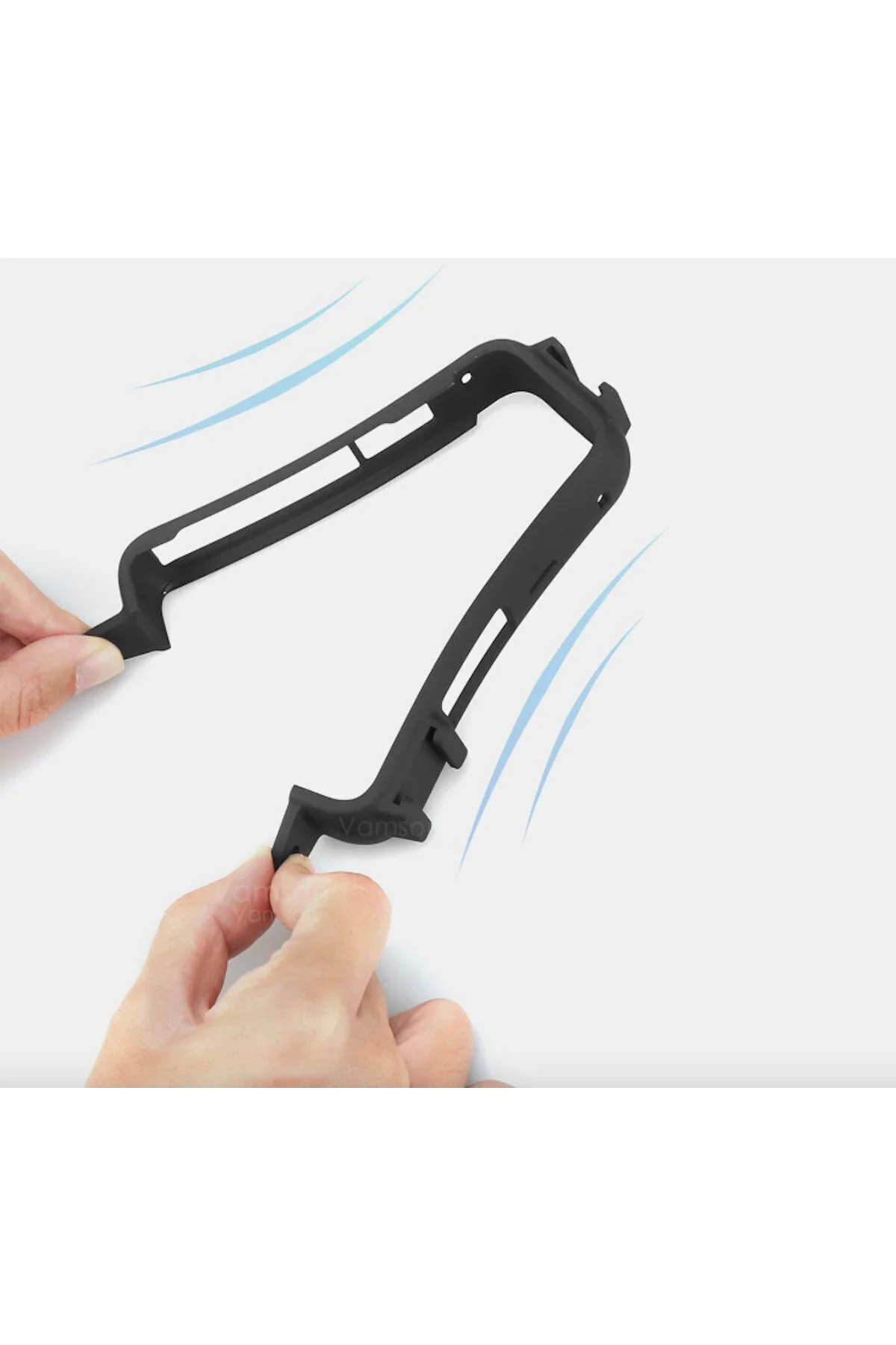 One X3 Frame Case