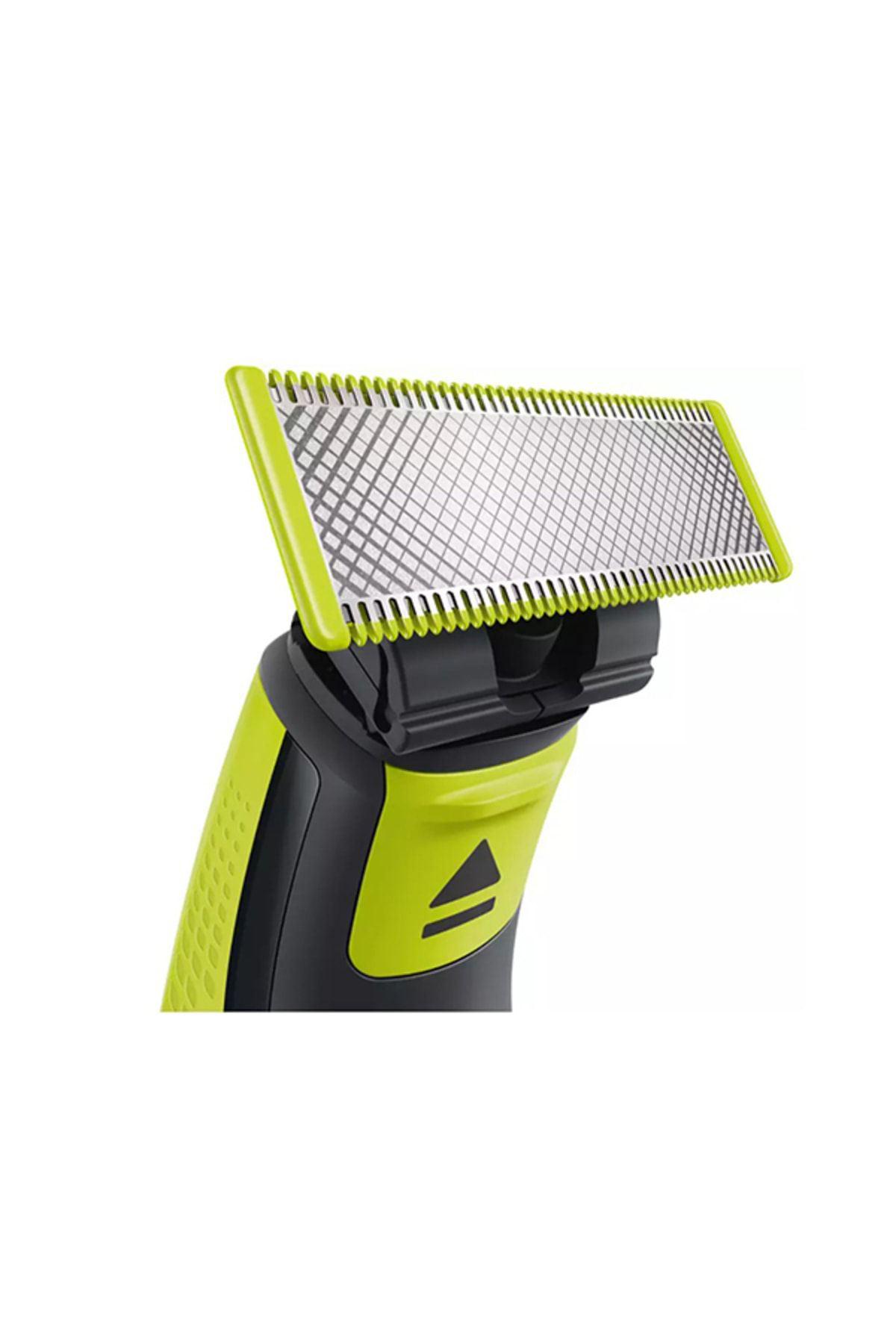 Philips Oneblade Tiraş Makinesi Qp2620/20 Face + Body Yeşil 2343Seri