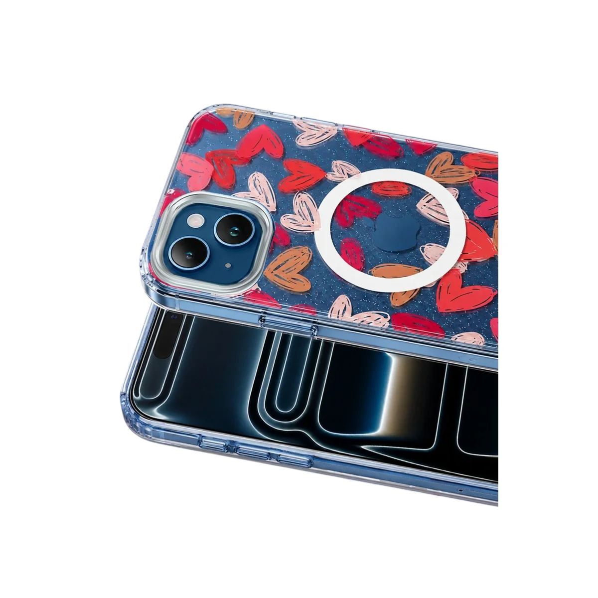 Onegif Apple İphone 14 Desina Magsafe Kapak - Desen 6 Fiyatı, Yorumları ve Özellikleri