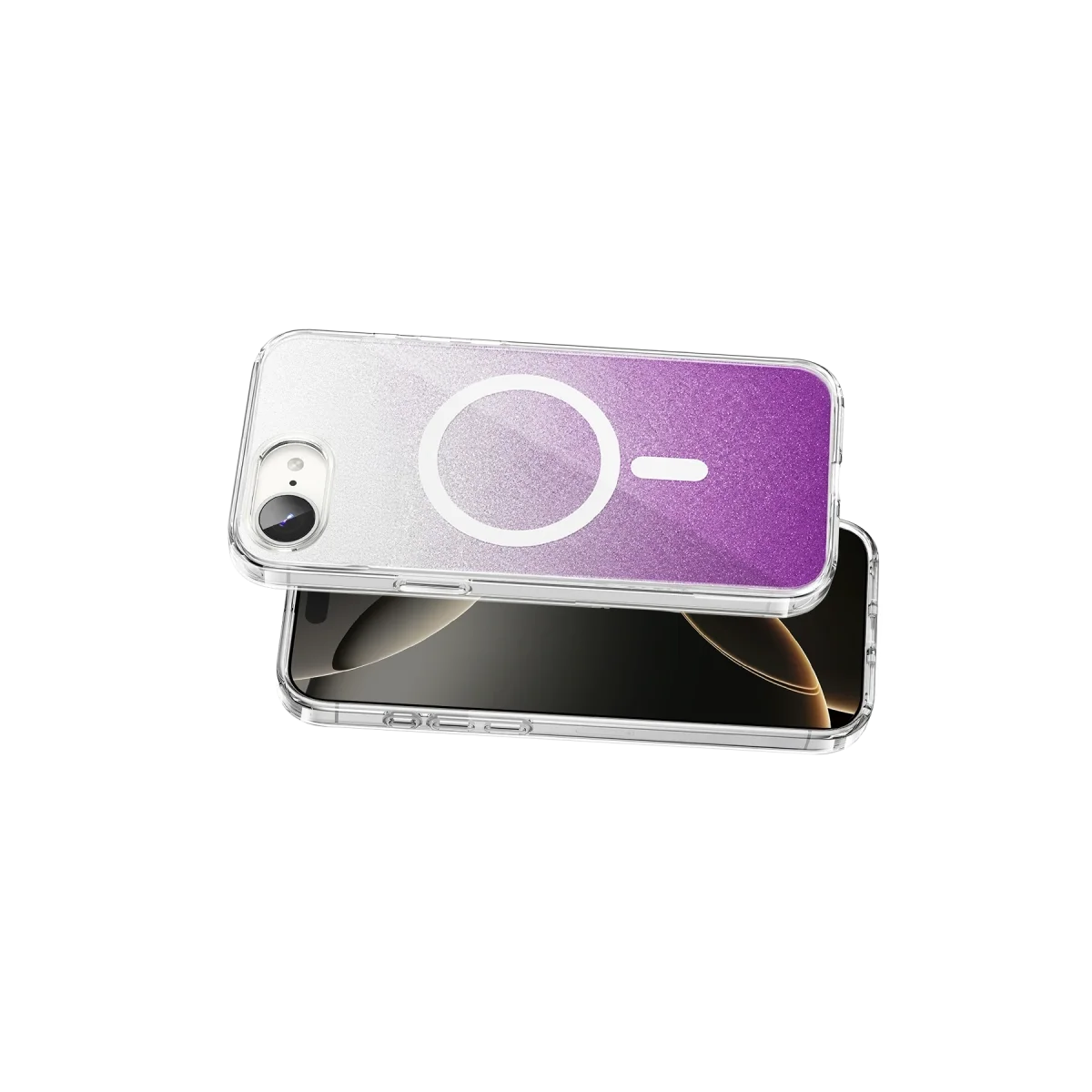 Onegif Apple İphone 17e Sora Simli Magsafe Kapak - Mor Fiyatı, Yorumları ve Özellikleri