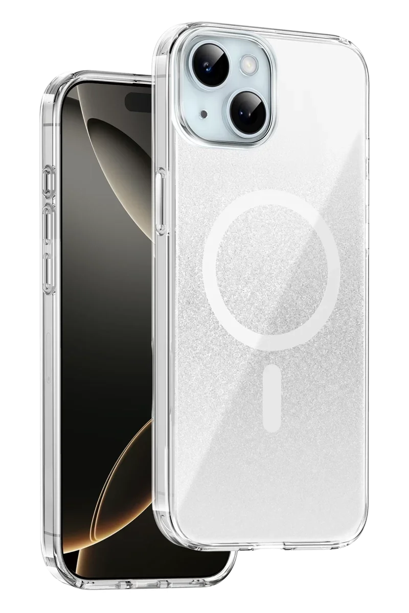 Onegif Apple iPhone 14 Sora Simli Magsafe Kapak - Beyaz Fiyatı, Yorumları ve Özellikleri