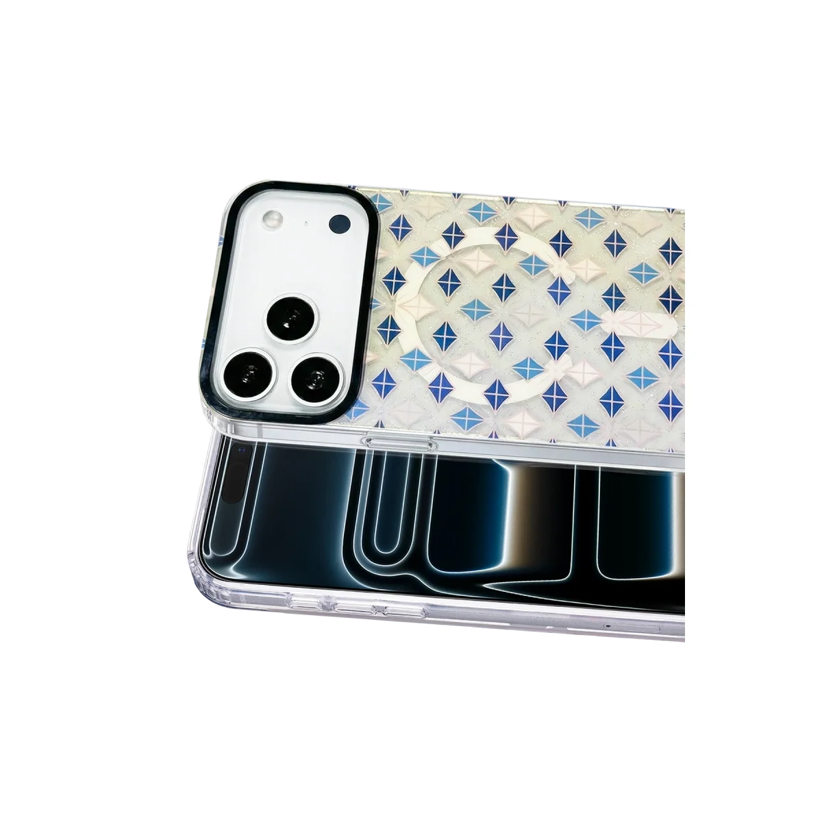 Onegif Apple İphone 17 Pro Max Desina Magsafe Kapak - Desen 4 Fiyatı, Yorumları ve Özellikleri